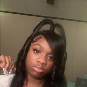 Meet your Posher, Arianna